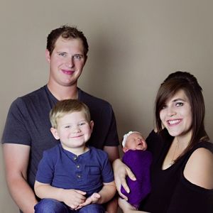 Meet your Posher, Tara